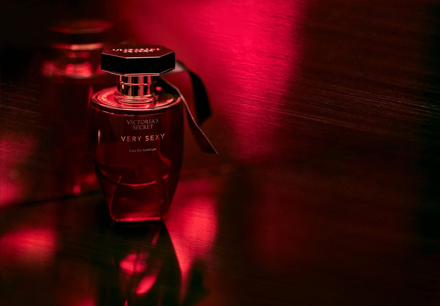 Women’s Eau de Parfum with Vanilla Orchid & Blackberry