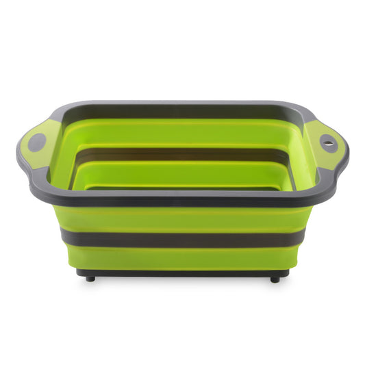 3-in-1 Folding Sink Chopping Board