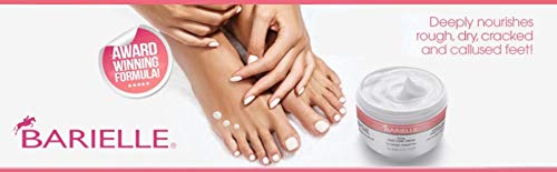 Total Foot Care Cream for Dry & Cracked Feet