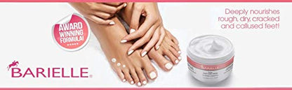 Total Foot Care Cream for Dry & Cracked Feet