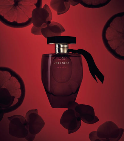 Women’s Eau de Parfum with Vanilla Orchid & Blackberry