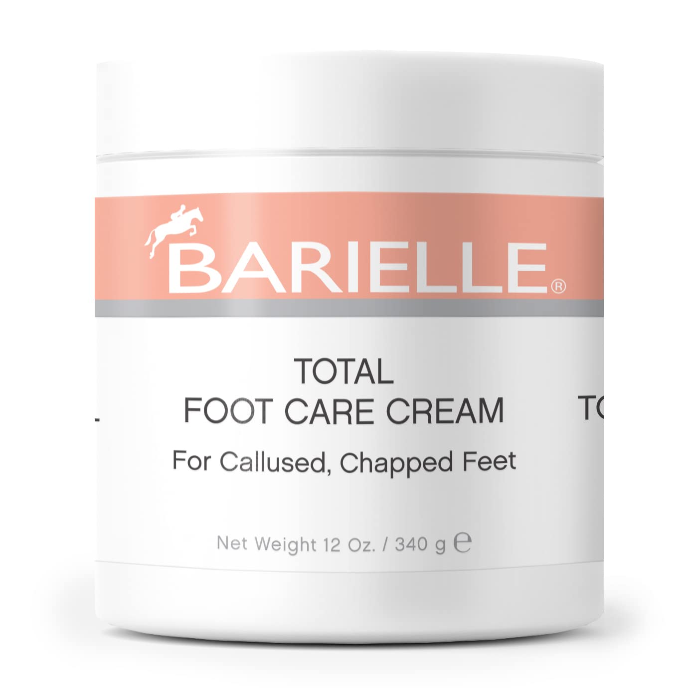 Total Foot Care Cream for Dry & Cracked Feet