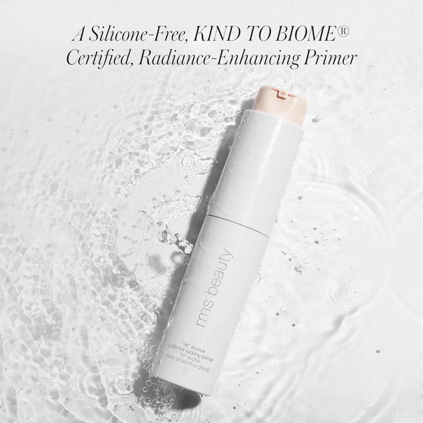 Hydrating Makeup Gripping Face Primer