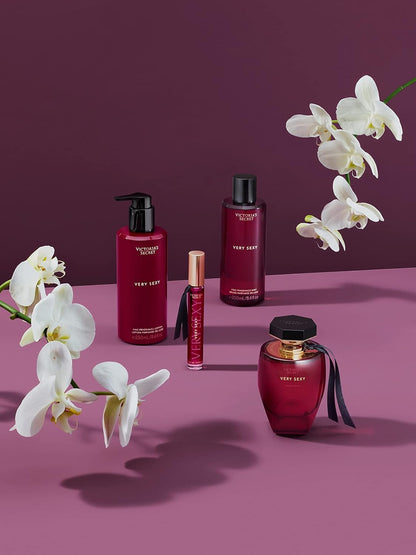 Women’s Eau de Parfum with Vanilla Orchid & Blackberry