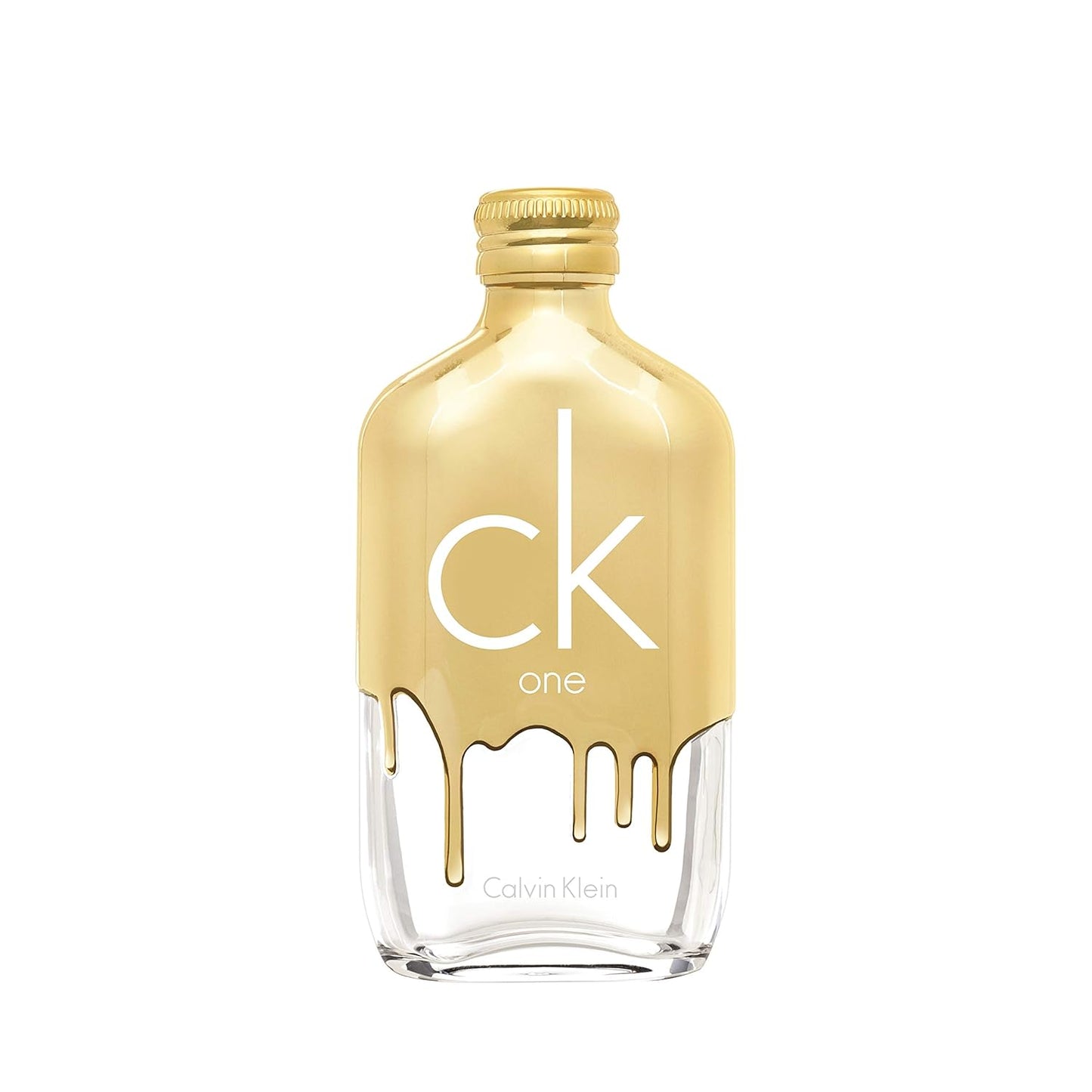 Gold Unisex Eau de Toilette with Fig, Neroli & Vetiver