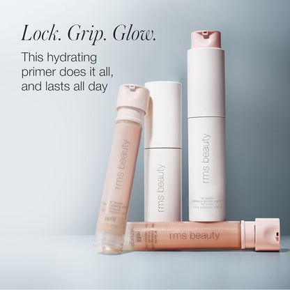 Hydrating Makeup Gripping Face Primer