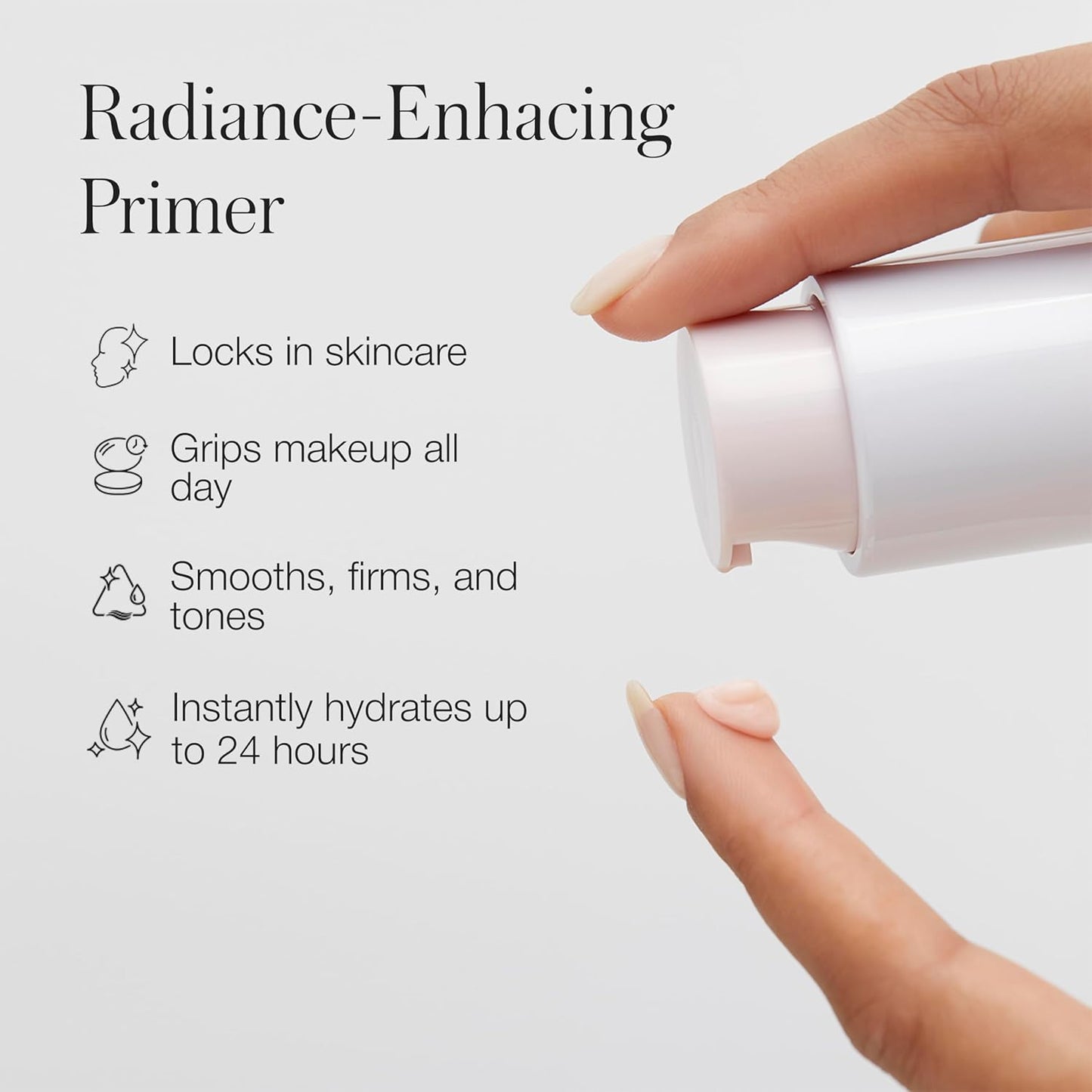 Hydrating Makeup Gripping Face Primer
