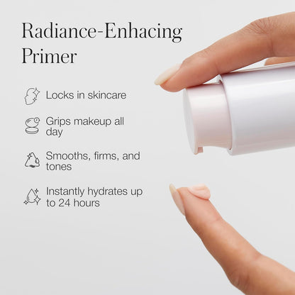 Hydrating Makeup Gripping Face Primer