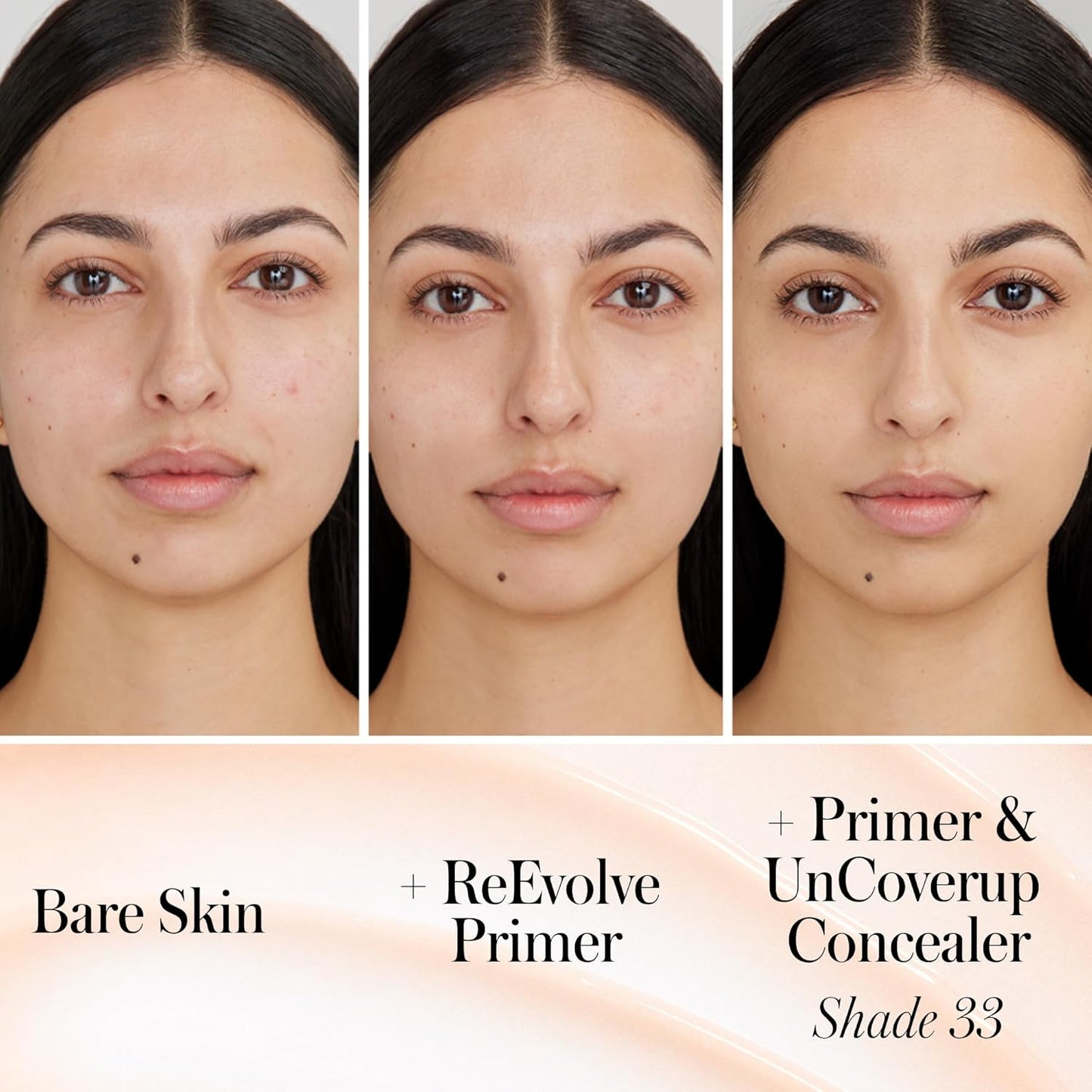 Hydrating Makeup Gripping Face Primer