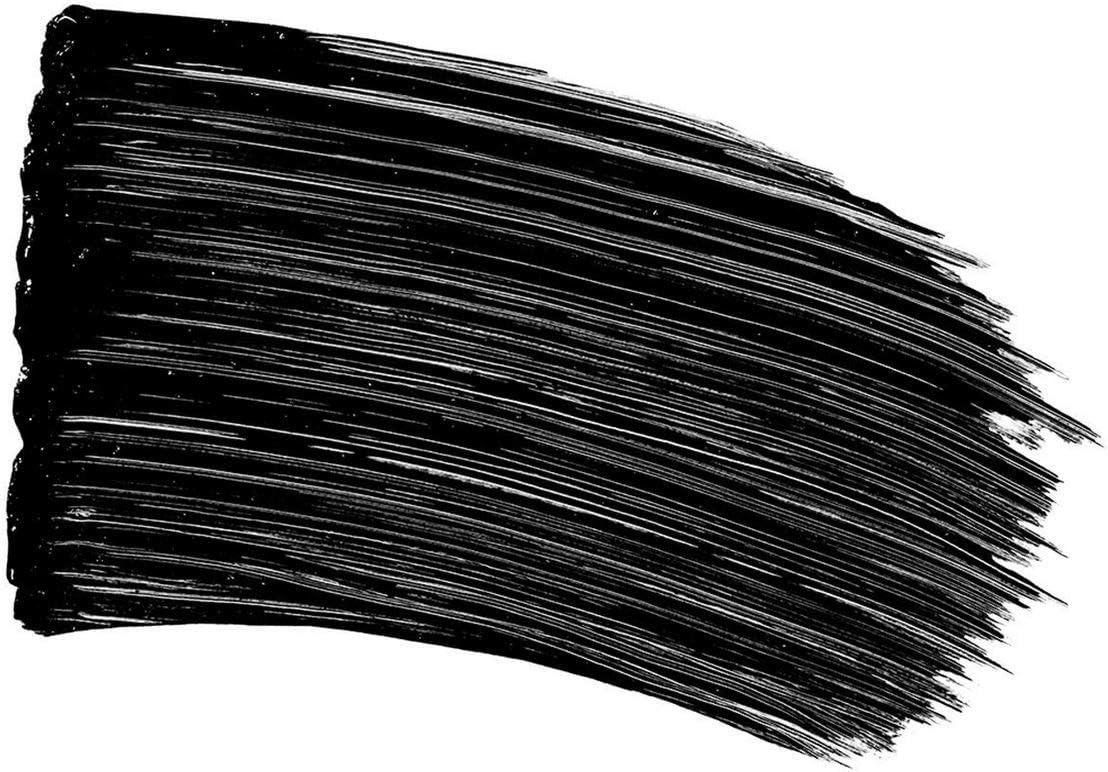 Volumizing Black Mascara for Fuller-Looking Lashes