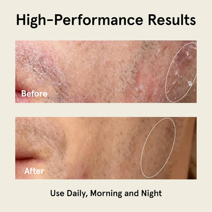 Exfoliating Powder Face Wash with Papaya Enzymes & Vitamin Complex