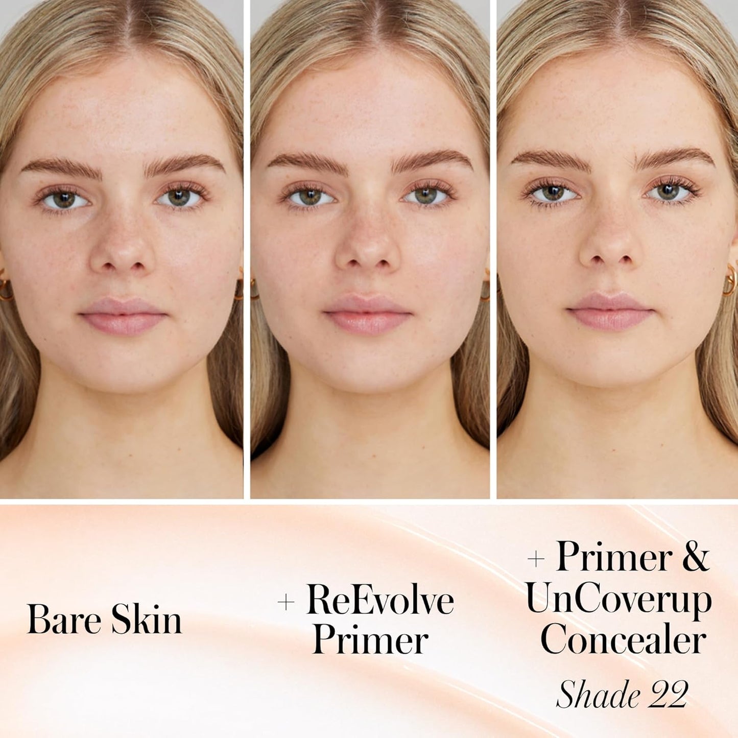 Hydrating Makeup Gripping Face Primer