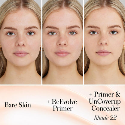 Hydrating Makeup Gripping Face Primer