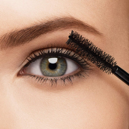 Volumizing Black Mascara for Fuller-Looking Lashes