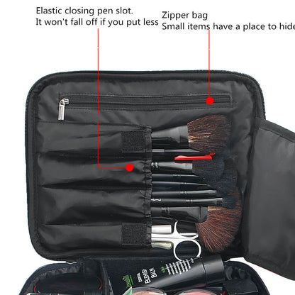 Travel Makeup Organizer Bag