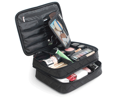 Travel Makeup Organizer Bag