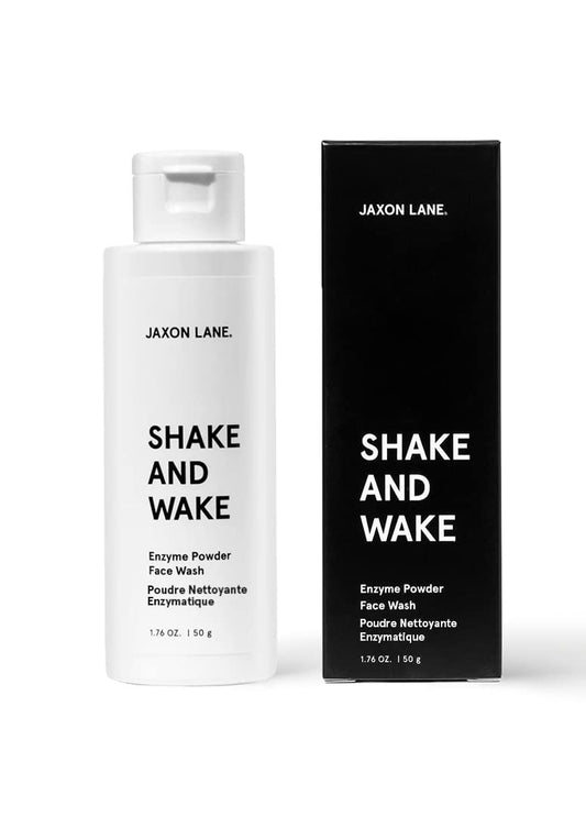 Exfoliating Powder Face Wash with Papaya Enzymes & Vitamin Complex