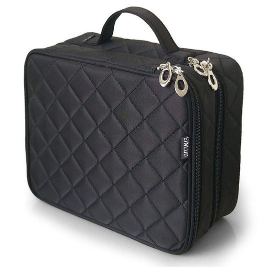 Travel Makeup Organizer Bag
