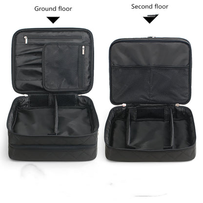 Travel Makeup Organizer Bag