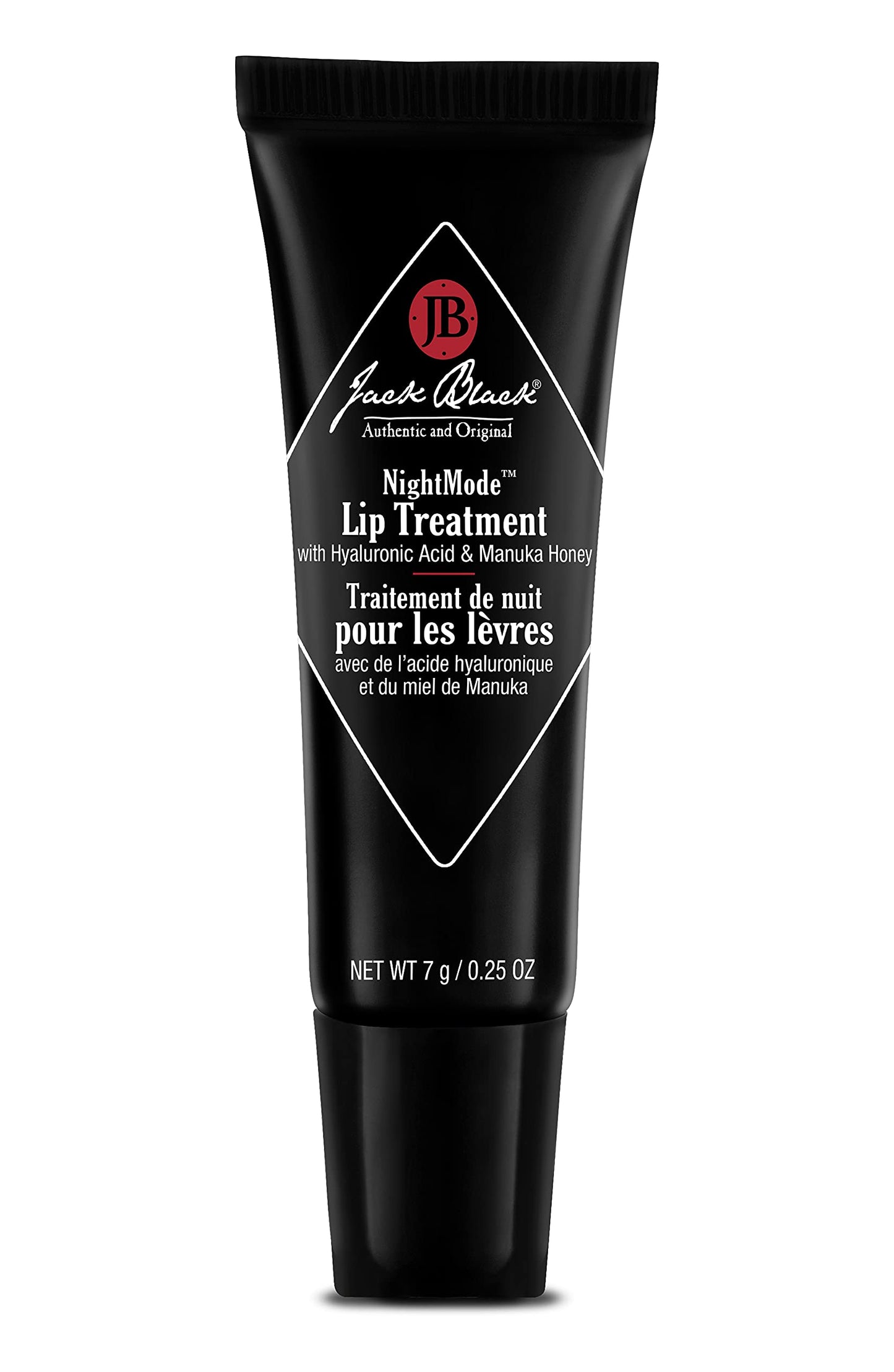 Overnight Hydrating Lip Treatment Mask