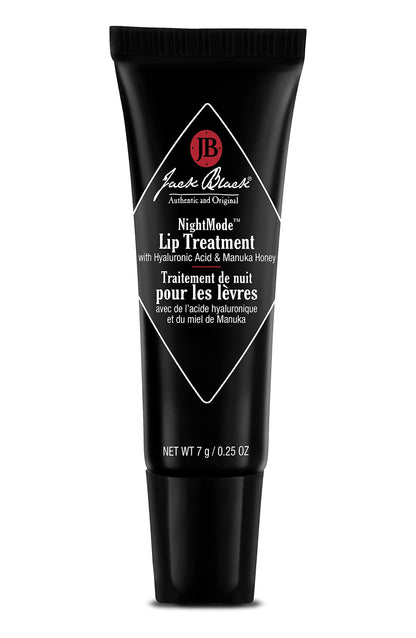 Overnight Hydrating Lip Treatment Mask