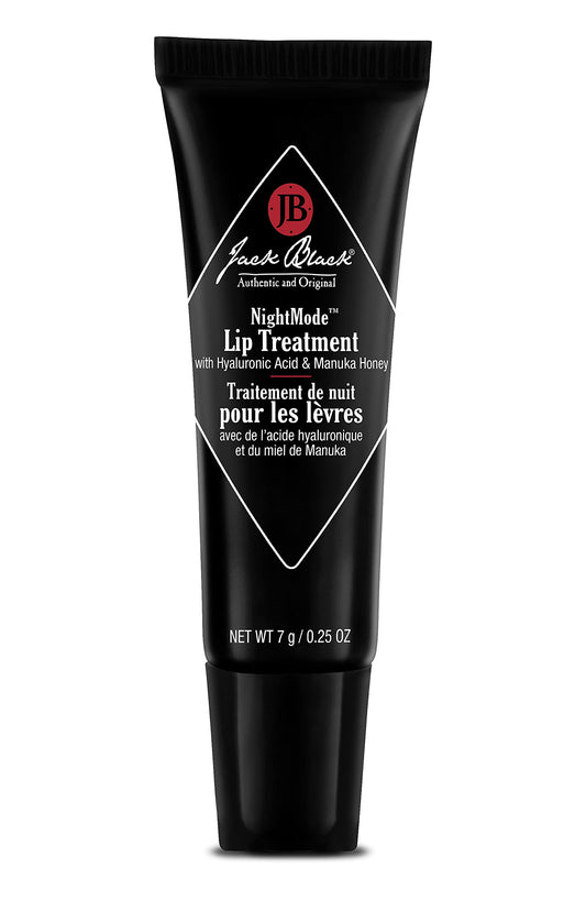 Overnight Hydrating Lip Treatment Mask