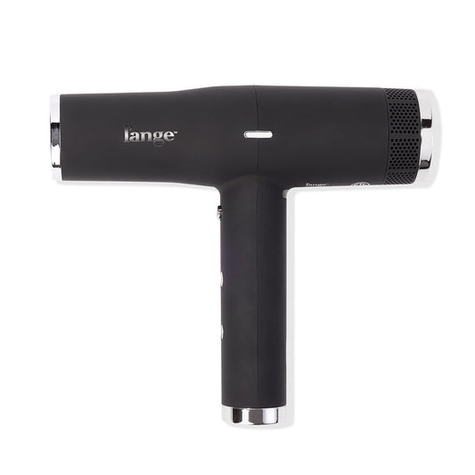 1875W Ionic Hair Dryer with Diffuser & Multiple Heat Settings