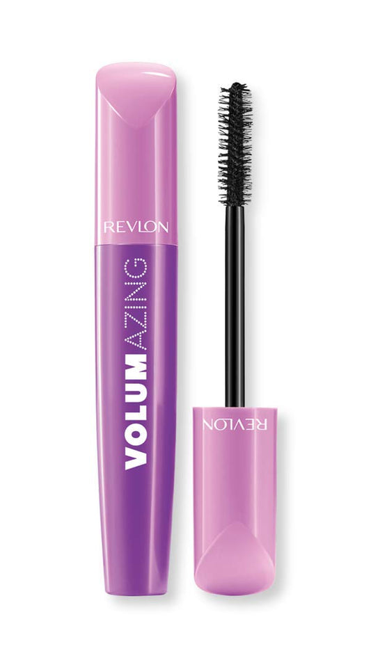 Volumizing Black Mascara for Fuller-Looking Lashes